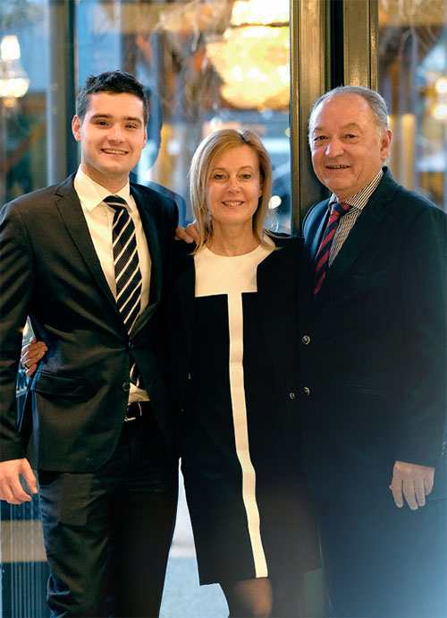 Crédits: L.A. Photo Création